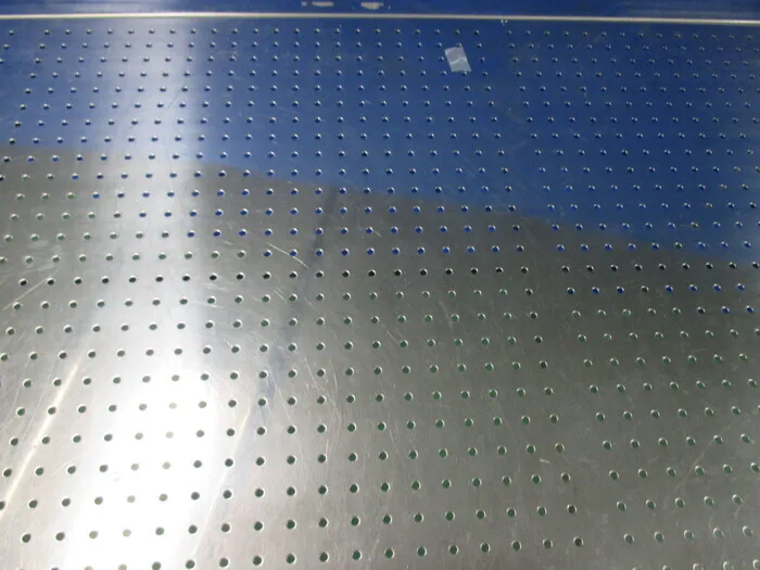   작업대(SUS 자성 없음) 상세 이미지 - ASKINDEX 코리아