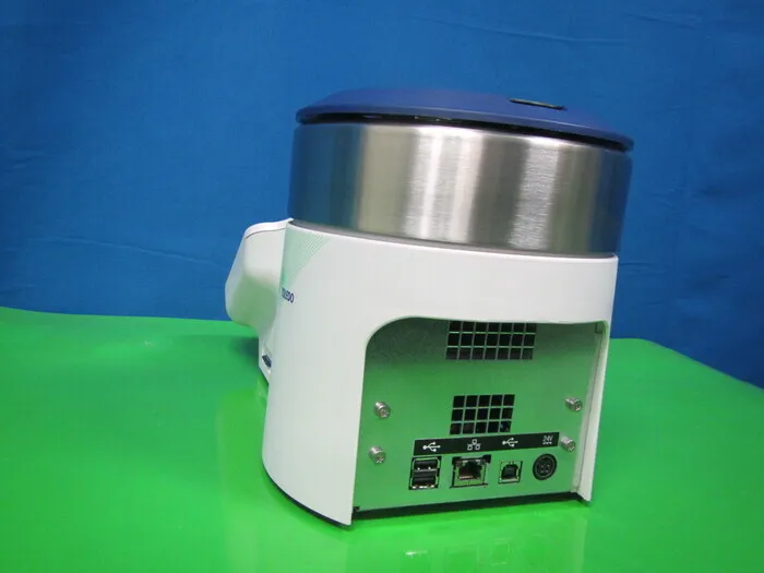 METTLER TOLEDO MP70 Automatic melting point measuring device Detail Image - ASKINDEX Korea