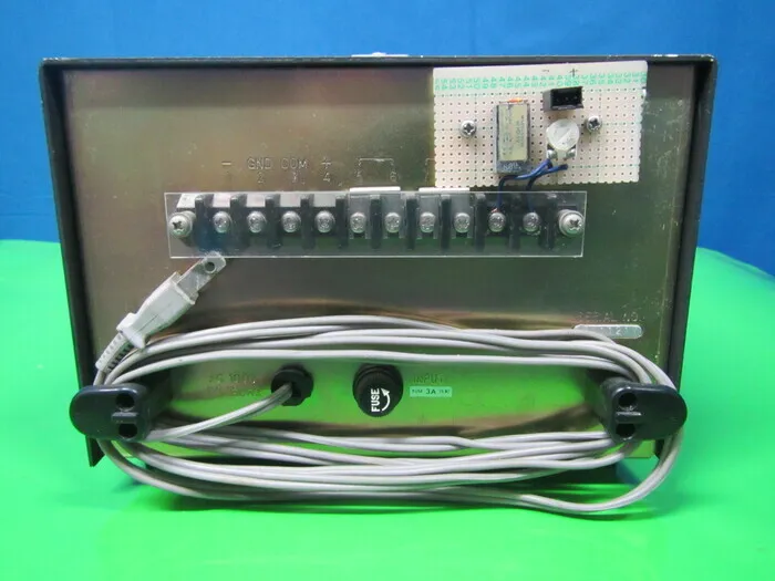 국화 전자 PDM18-2.5A DC 전원 공급 장치 상세 이미지 - ASKINDEX 코리아