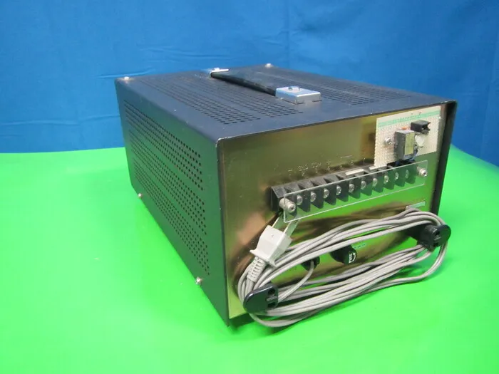국화 전자 PDM18-2.5A DC 전원 공급 장치 상세 이미지 - ASKINDEX 코리아