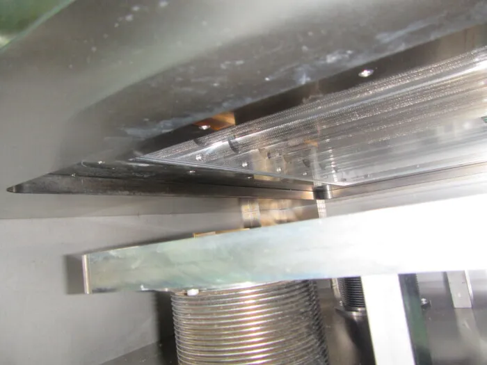 Ushio Inc. H0127 Excimer UV equipment Detail Image - ASKINDEX Korea