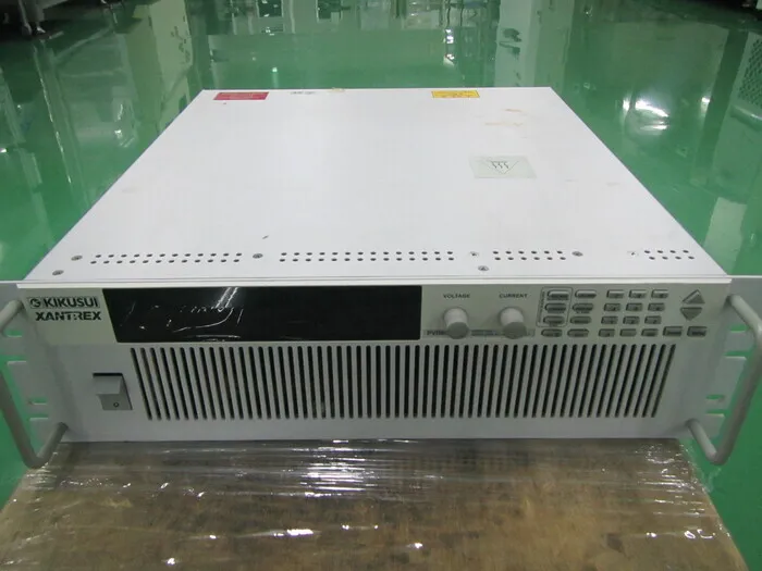 국화 전자 PVD600-10 DC 전원 공급 장치 상세 이미지 - ASKINDEX 코리아