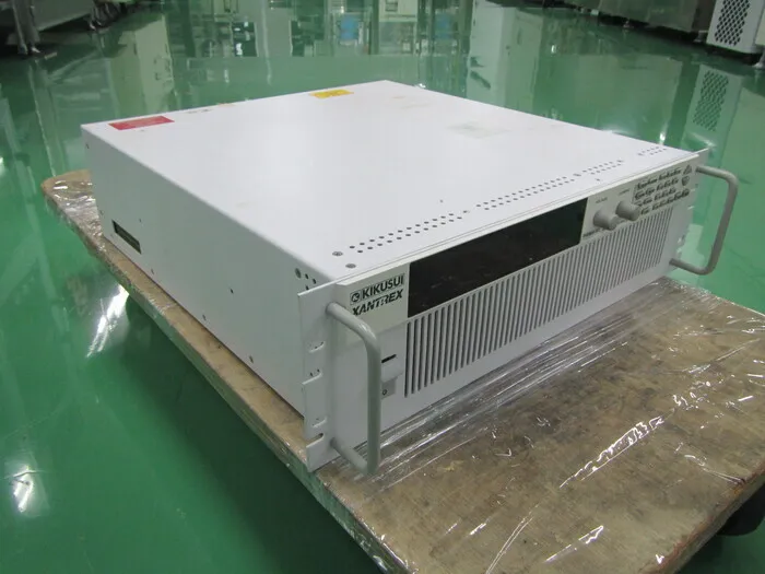 국화 전자 PVD600-10 DC 전원 공급 장치