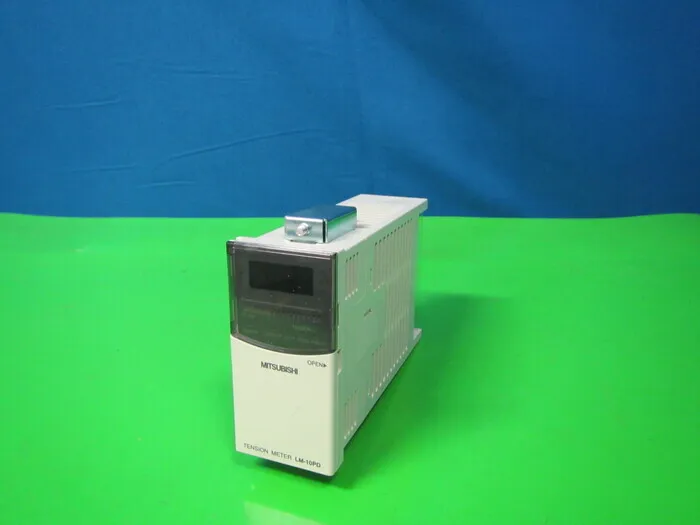 미쓰비시 LM-10PD 텐션 미터