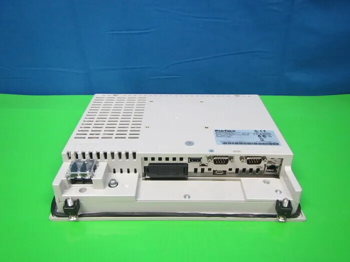 디지털 PFXGPGP4501TAA 터치 패널 상세 이미지 - ASKINDEX 코리아