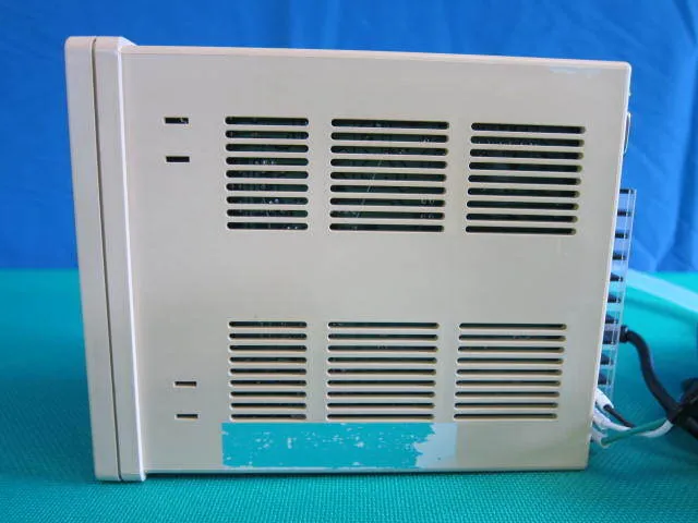 오카노 제작소 AVP202N12 진공계(피라니) 상세 이미지 - ASKINDEX 코리아