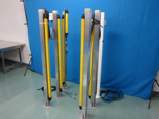Keyence GL-R10L-TGL-R32L-TGL-R32L-R Area Sensor Detail Image - ASKINDEX Korea