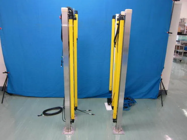 Keyence GL-R10L-TGL-R32L-TGL-R32L-R Area Sensor Detail Image - ASKINDEX Korea