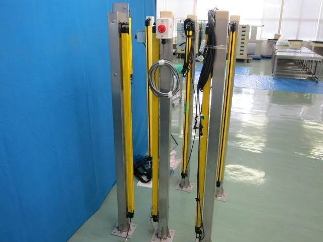 Keyence GL-R10L-TGL-R32L-TGL-R32L-R Area Sensor Detail Image - ASKINDEX Korea