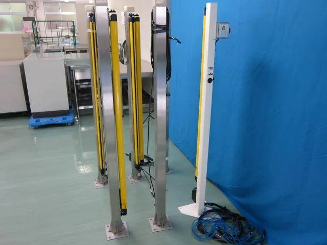 Keyence GL-R10L-TGL-R32L-TGL-R32L-R Area Sensor Detail Image - ASKINDEX Korea