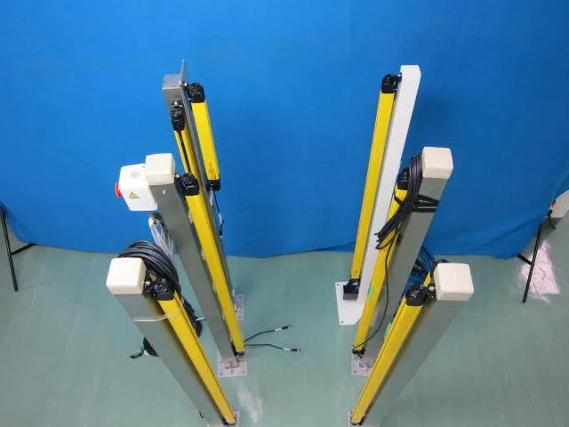 Keyence GL-R10L-TGL-R32L-TGL-R32L-R Area Sensor Detail Image - ASKINDEX Korea