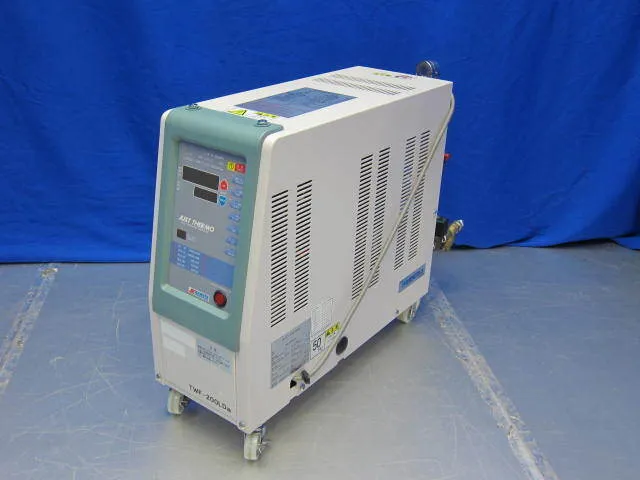 가와타 TWF-200LDa 골드타입 온도조절기