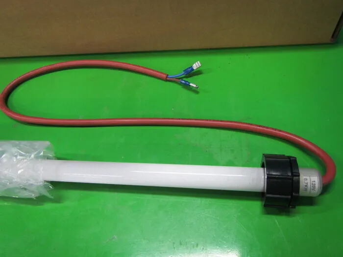 써모 사이언티픽 EL744ｘ2 소자 120V 상세 이미지 - ASKINDEX 코리아