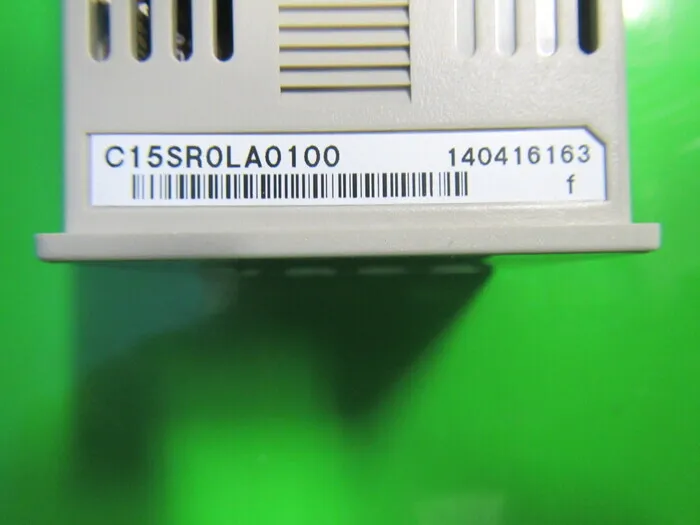 아즈빌 C15SR0LA0100（SDC15) 디지털 지시 조절계 상세 이미지 - ASKINDEX 코리아
