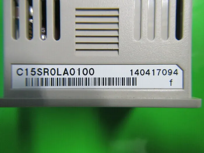 아즈빌 C15SR0LA0100（SDC15) 디지털 지시 조절계 상세 이미지 - ASKINDEX 코리아