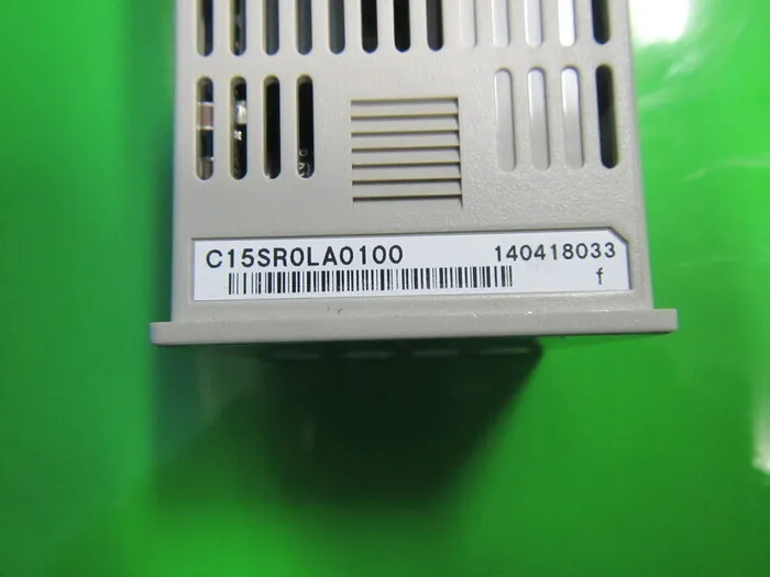 아즈빌 C15SR0LA0100（SDC15) 디지털 지시 조절계 상세 이미지 - ASKINDEX 코리아
