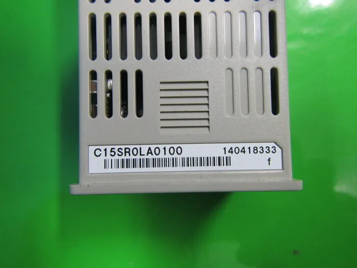 아즈빌 C15SR0LA0100（SDC15) 디지털 지시 조절계 상세 이미지 - ASKINDEX 코리아