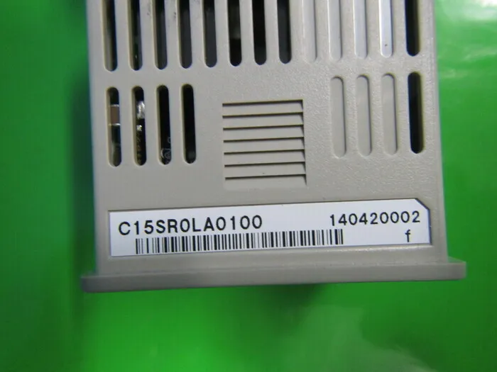 아즈빌 C15SR0LA0100（SDC15) 디지털 지시 조절계 상세 이미지 - ASKINDEX 코리아