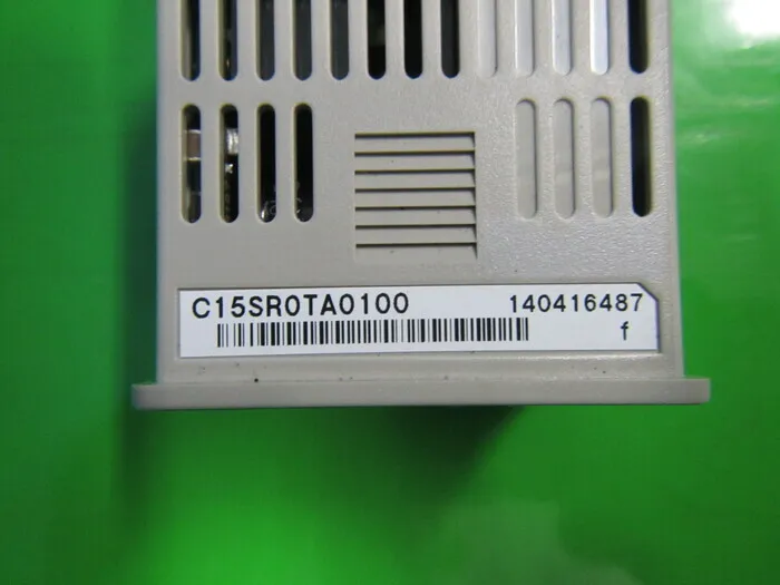 아즈빌 C15SR0LA0100（SDC15) 디지털 지시 조절계 상세 이미지 - ASKINDEX 코리아