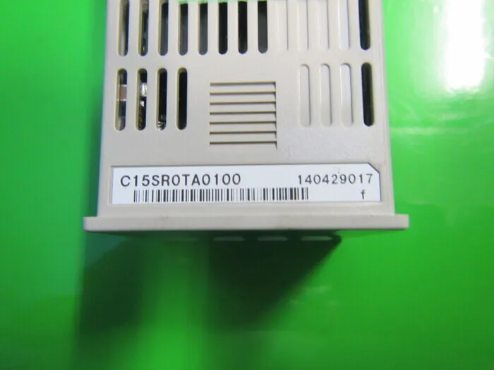 아즈빌 C15SR0LA0100（SDC15) 디지털 지시 조절계 상세 이미지 - ASKINDEX 코리아