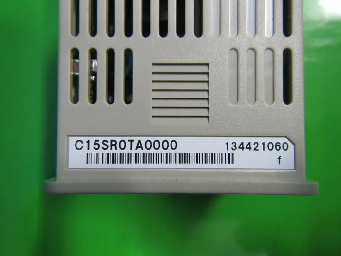 아즈빌 C15SR0TA0000（SDC15) 디지털 지시 조절계 상세 이미지 - ASKINDEX 코리아