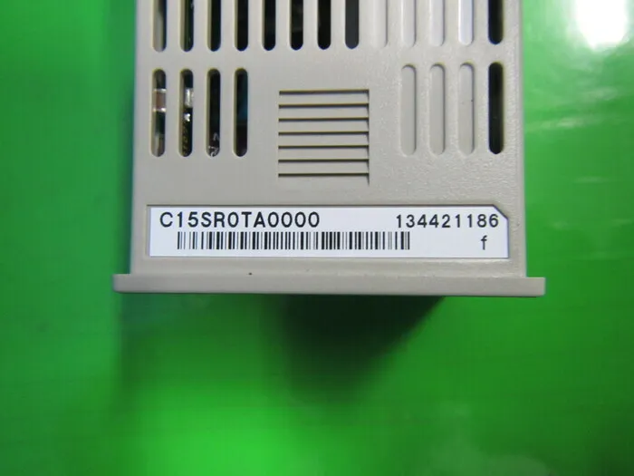 아즈빌 C15SR0TA0000（SDC15) 디지털 지시 조절계 상세 이미지 - ASKINDEX 코리아