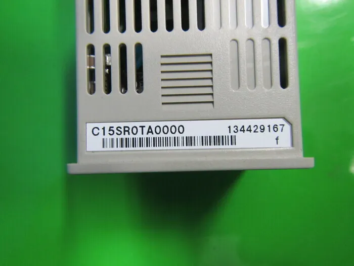 아즈빌 C15SR0TA0000（SDC15) 디지털 지시 조절계 상세 이미지 - ASKINDEX 코리아