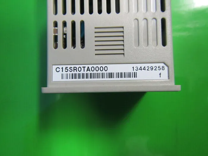 아즈빌 C15SR0TA0000（SDC15) 디지털 지시 조절계 상세 이미지 - ASKINDEX 코리아