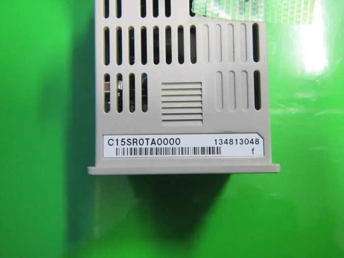 아즈빌 C15SR0TA0000（SDC15) 디지털 지시 조절계 상세 이미지 - ASKINDEX 코리아