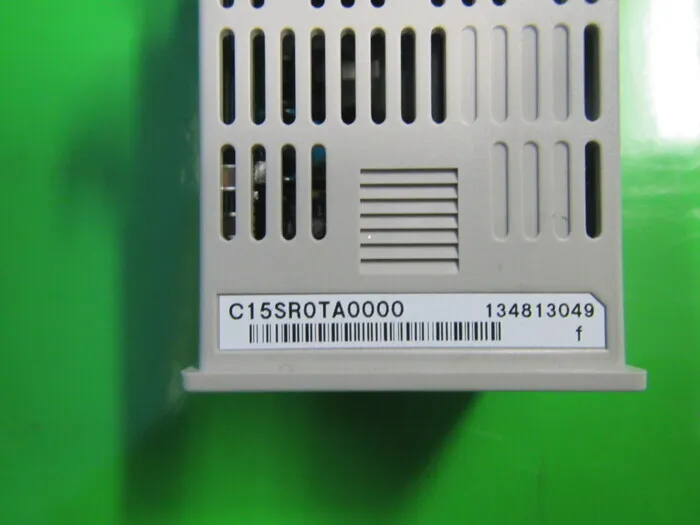 아즈빌 C15SR0TA0000（SDC15) 디지털 지시 조절계 상세 이미지 - ASKINDEX 코리아