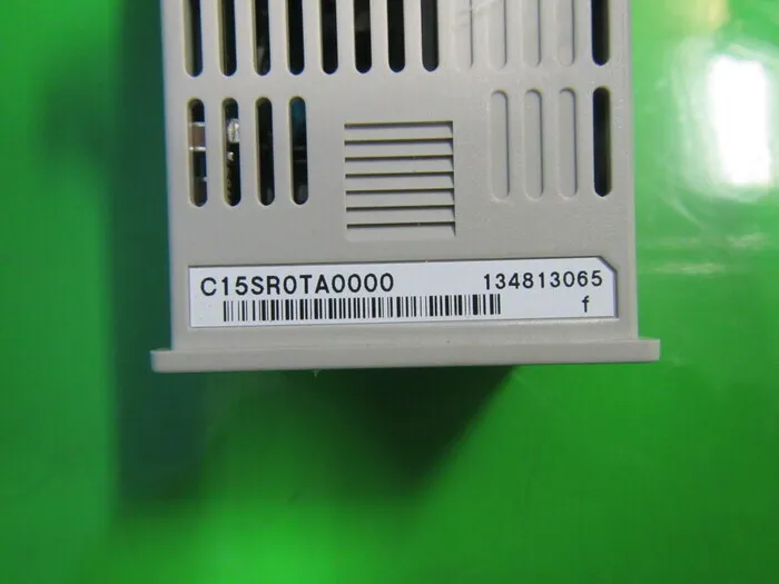 아즈빌 C15SR0TA0000（SDC15) 디지털 지시 조절계 상세 이미지 - ASKINDEX 코리아
