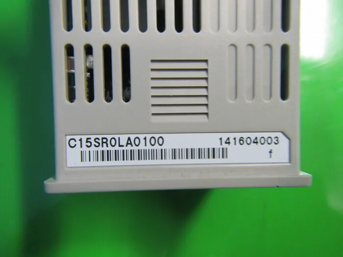 아즈빌 C15SR0LA0100（SDC15) 디지털 지시 조절계 상세 이미지 - ASKINDEX 코리아