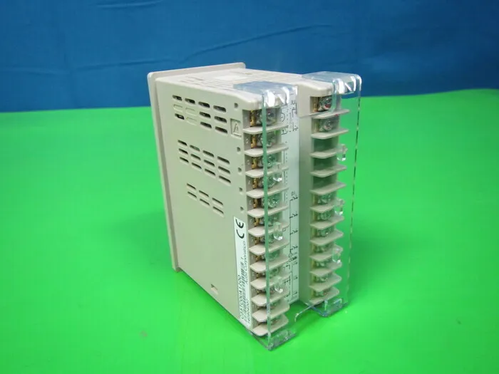 아즈빌 C35TC0UA1200（SDC35) 디지털 지시 조절계 상세 이미지 - ASKINDEX 코리아