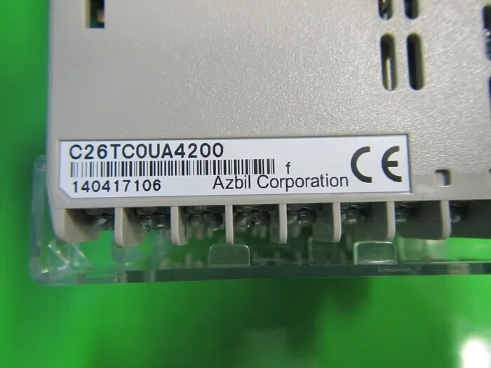 아즈빌 C26TC0UA4200（SDC26) 디지털 지시 조절계 상세 이미지 - ASKINDEX 코리아