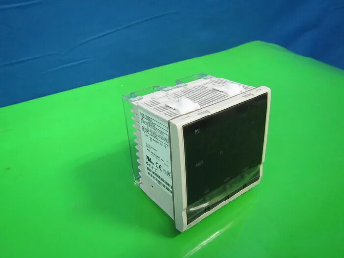 이화공업 8N-4*4NN5/N1-F801（FB900) 디지털 지시 조절계