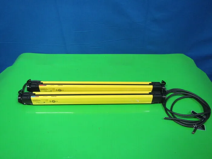 Keyence GL-R12L 영역 센서