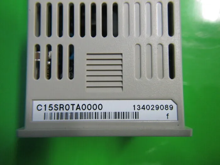 아즈빌 C15SR0TA0000（SDC15) 디지털 지시 조절계 상세 이미지 - ASKINDEX 코리아