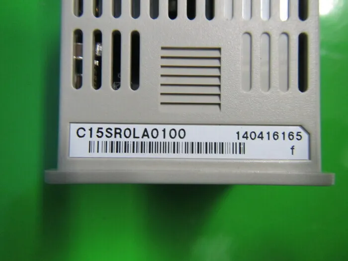 아즈빌 C15SR0LA0100（SDC15) 디지털 지시 조절계 상세 이미지 - ASKINDEX 코리아