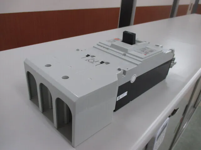 후지 전기 BW400EAG(3P300A) 브레이커 상세 이미지 - ASKINDEX 코리아
