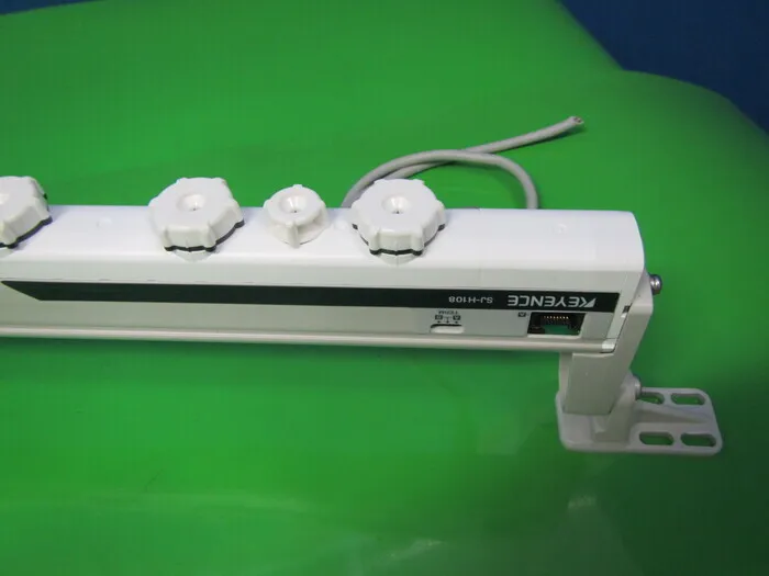 Keyence SJ-H108 Ionizer (bar only) Detail Image - ASKINDEX Korea