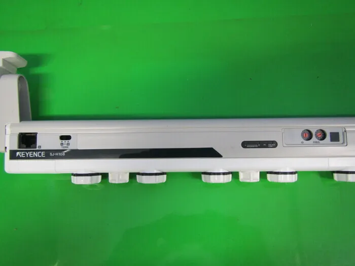Keyence SJ-H108 Ionizer (bar only) Detail Image - ASKINDEX Korea