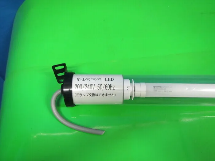 인하전기제작소 GLN-KL40P2 LED 조명 상세 이미지 - ASKINDEX 코리아