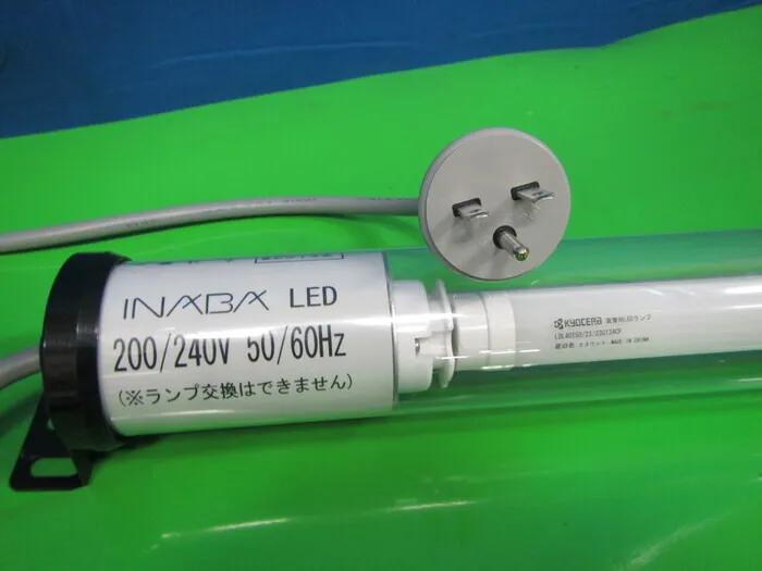 인하전기제작소 GLN-KL40P2 LED 조명 상세 이미지 - ASKINDEX 코리아