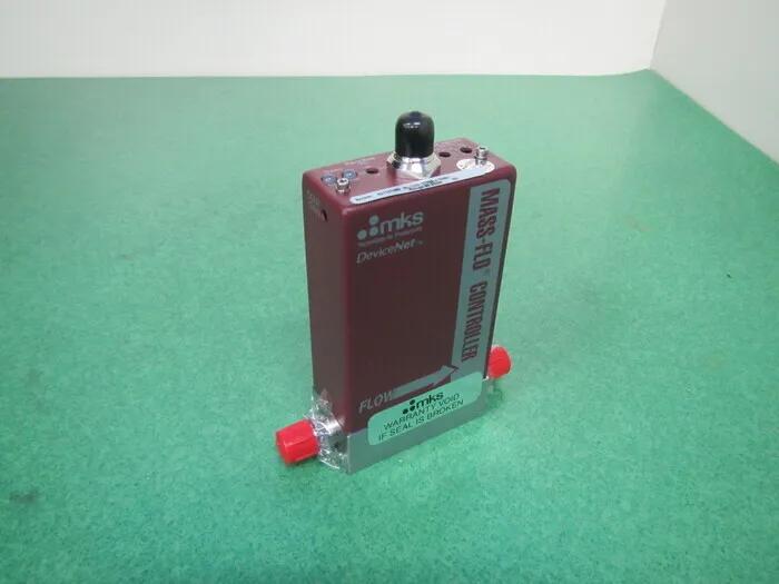 MKS 1179A-15351 매스 플로우 컨트롤러