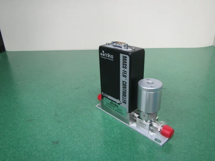 MKS 2179A01321CR1BV 매스 플로우 컨트롤러 상세 이미지 - ASKINDEX 코리아