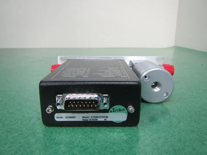 MKS 2179A01321CR1BV 매스 플로우 컨트롤러 상세 이미지 - ASKINDEX 코리아