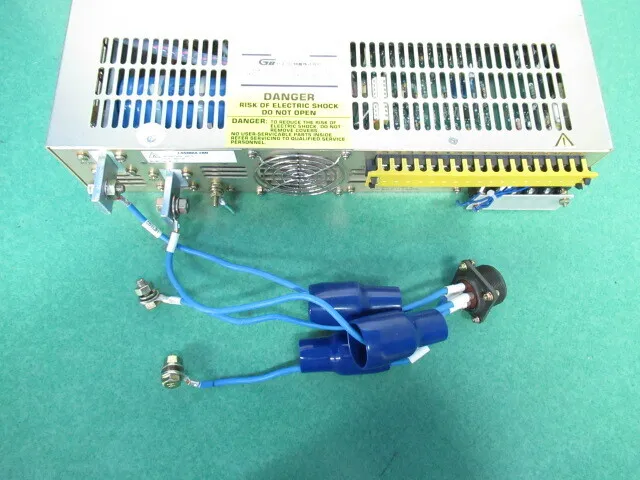일렉트로닉 메이저 멘츠 EMS 100-20-5-D DC 전원 공급 장치 상세 이미지 - ASKINDEX 코리아