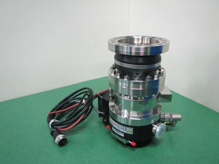Edwards EXT255H TMP Detail Image - ASKINDEX Korea