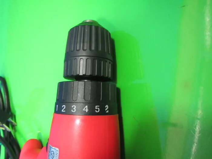 Takagi CC-101R Drills and drivers Detail Image - ASKINDEX Korea