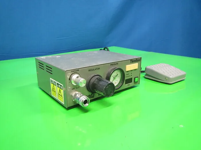 쓰리 본드 Mini-Coater　CⅣ 디스펜서